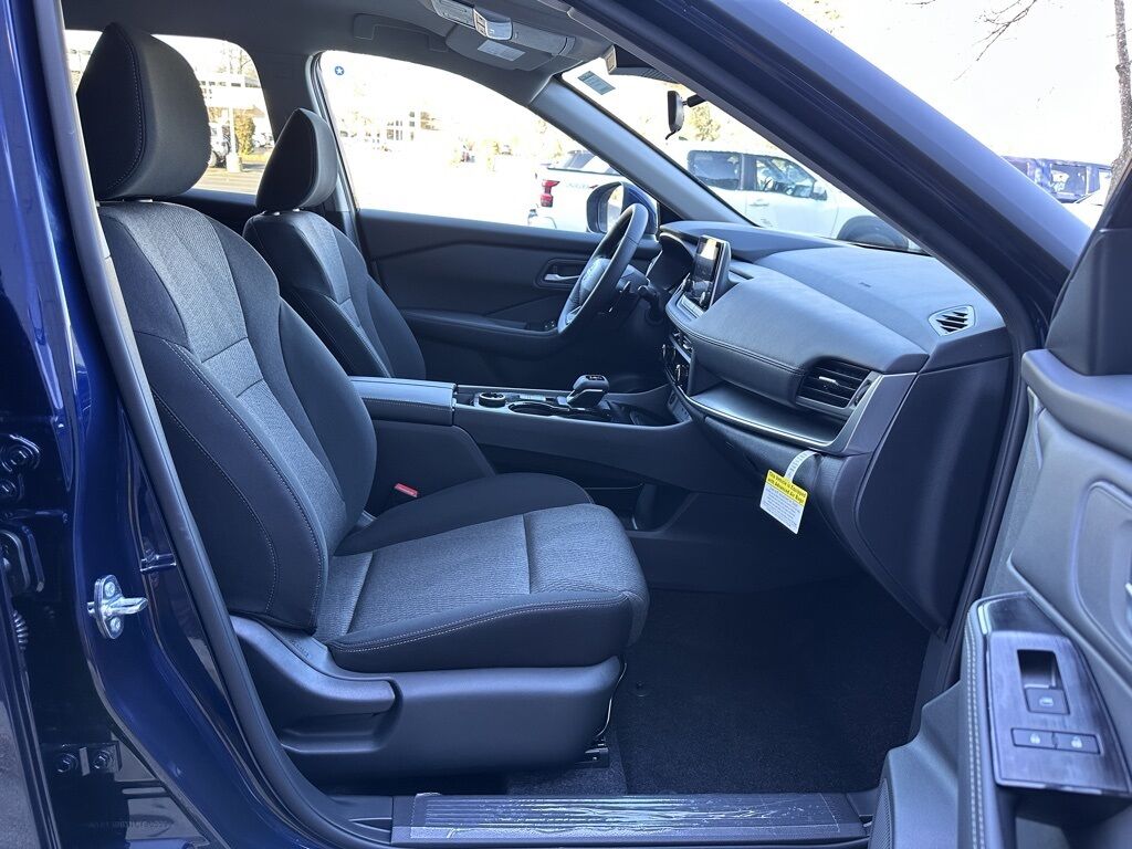 2026 Nissan Rogue SV San Clemente CA