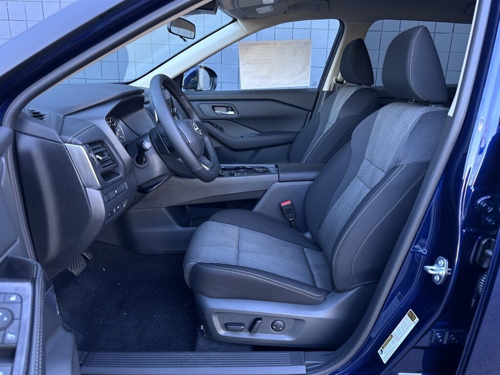2026 Nissan Rogue SV San Clemente CA