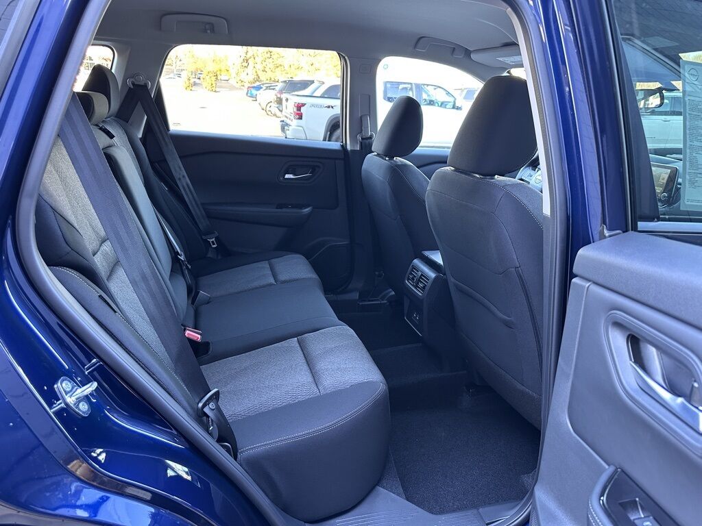 2026 Nissan Rogue SV San Clemente CA