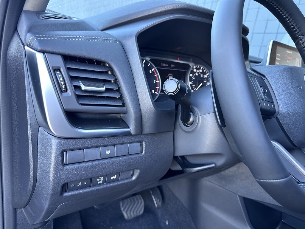 2026 Nissan Rogue SV San Clemente CA