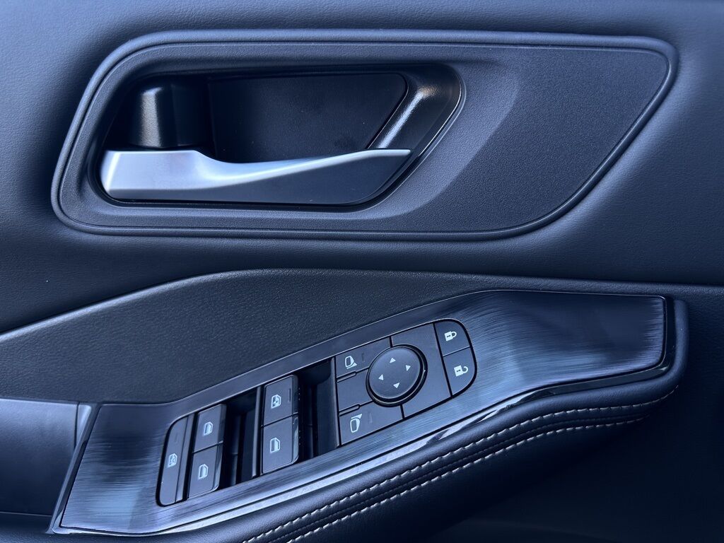 2026 Nissan Rogue SV San Clemente CA