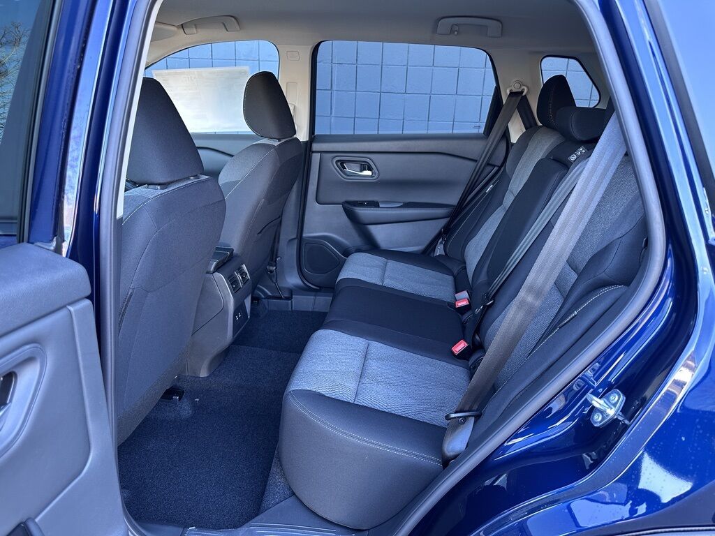 2026 Nissan Rogue SV San Clemente CA