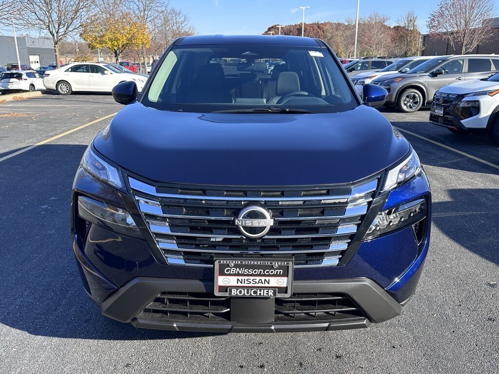 2026 Nissan Rogue SV San Clemente CA