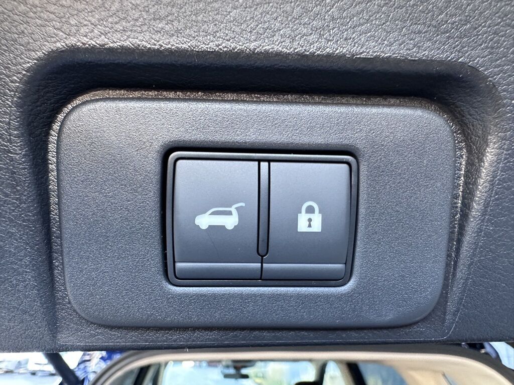 2026 Nissan Rogue SV San Clemente CA