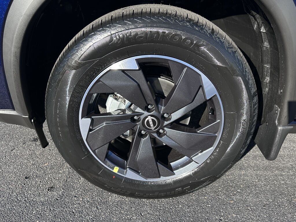 2026 Nissan Rogue SV San Clemente CA