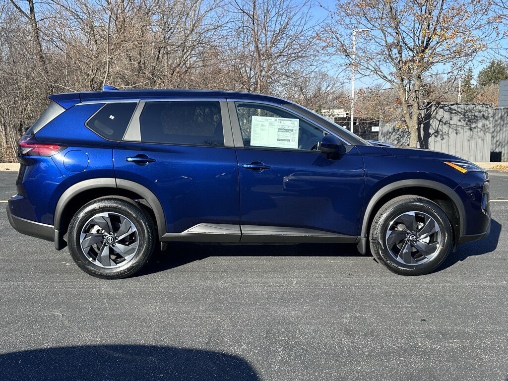 2026 Nissan Rogue SV San Clemente CA