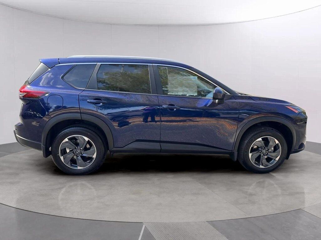 2026 Nissan Rogue SV San Clemente CA