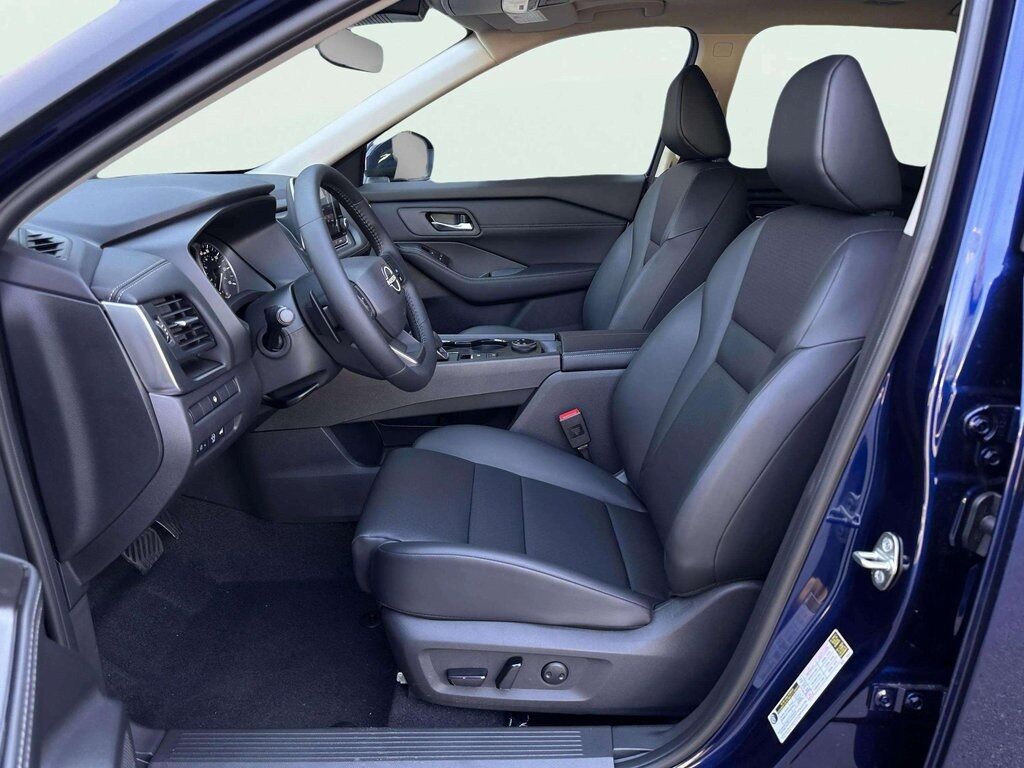 2026 Nissan Rogue SV San Clemente CA