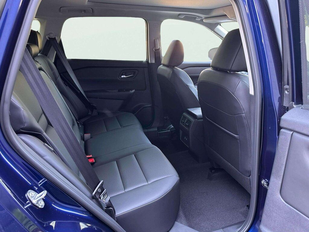 2026 Nissan Rogue SV San Clemente CA