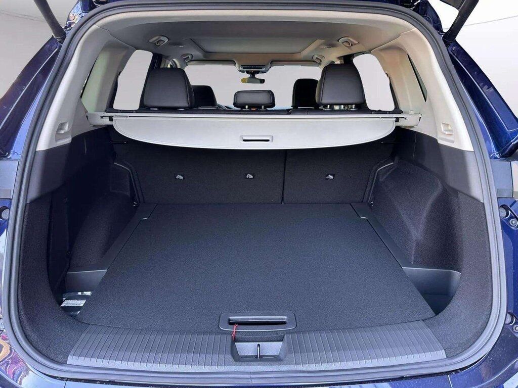 2026 Nissan Rogue SV San Clemente CA