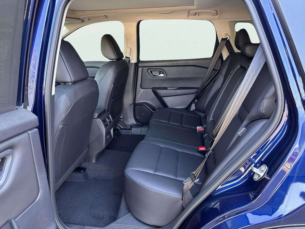 2026 Nissan Rogue SV San Clemente CA