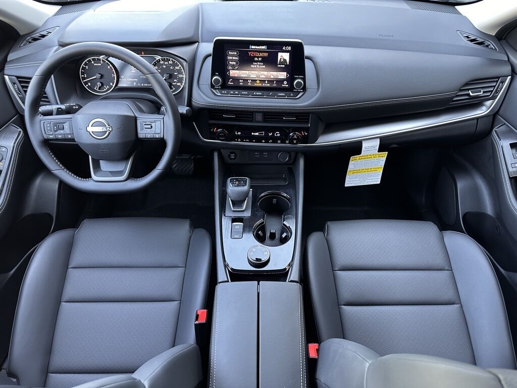 2026 Nissan Rogue SV San Clemente CA