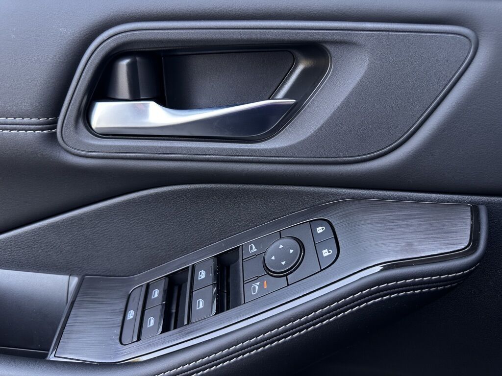 2026 Nissan Rogue SV San Clemente CA