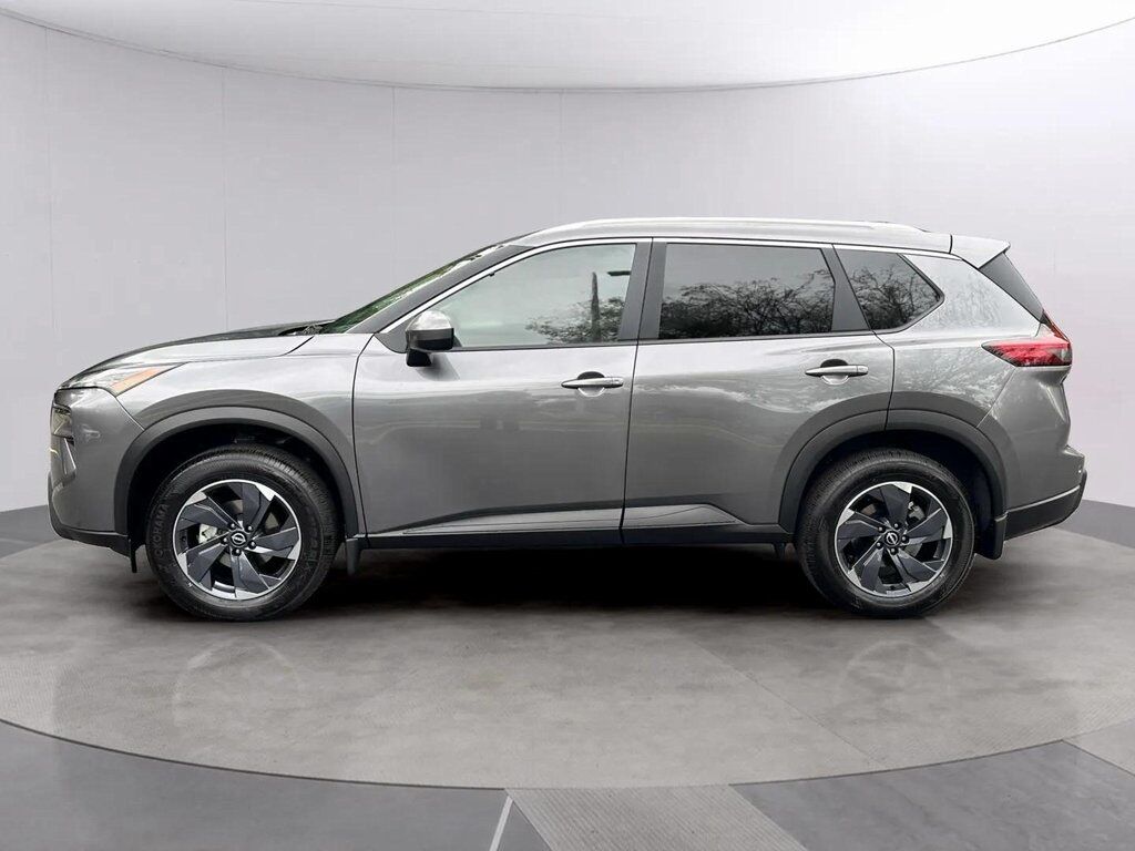 2026 Nissan Rogue SV San Clemente CA