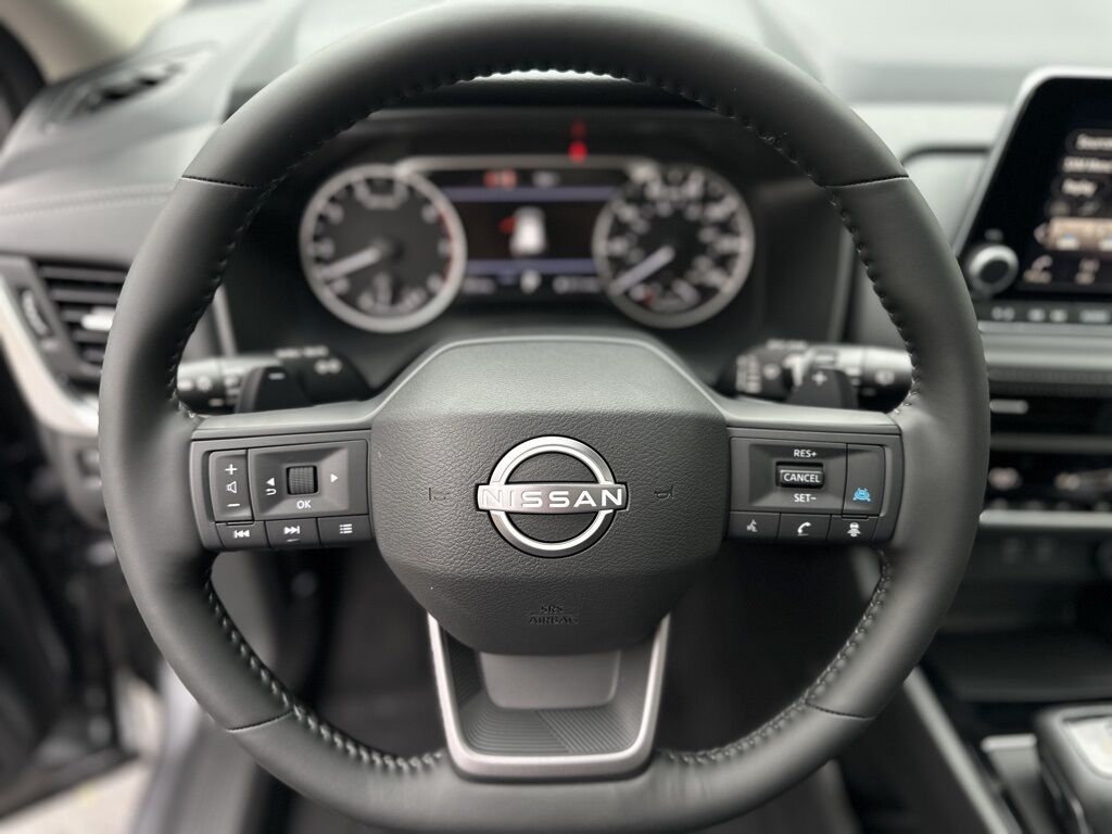 2026 Nissan Rogue SV San Clemente CA