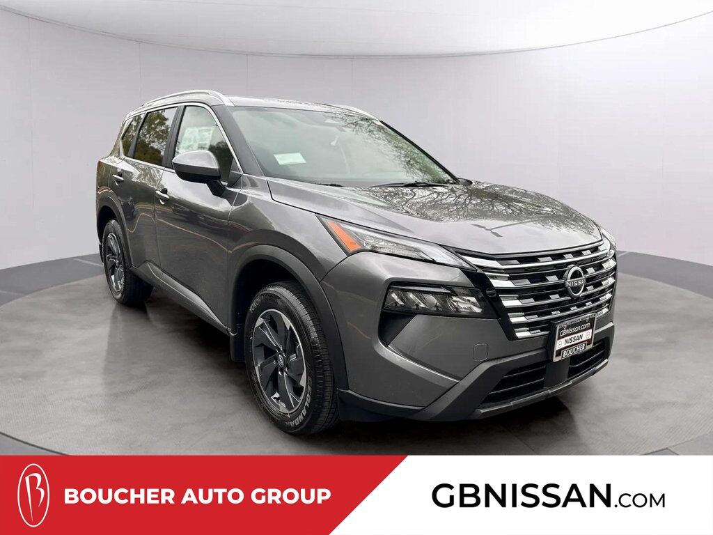 2026 Nissan Rogue SV San Clemente CA 2026 Nissan Rogue SV San Clemente CA