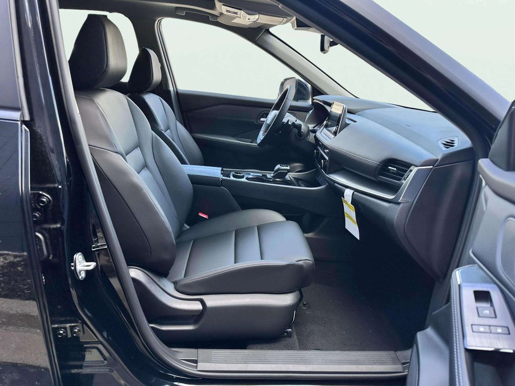 2026 Nissan Rogue SV San Clemente CA