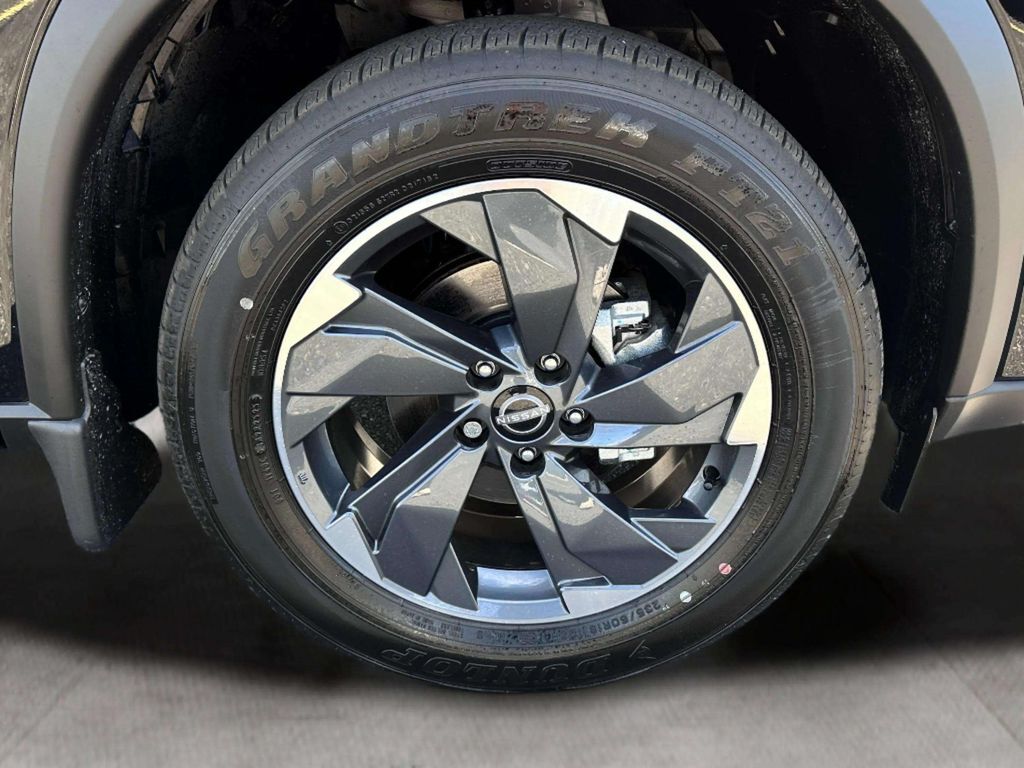 2026 Nissan Rogue SV San Clemente CA