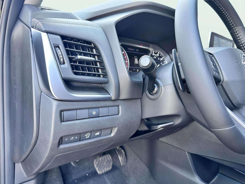 2026 Nissan Rogue SV San Clemente CA