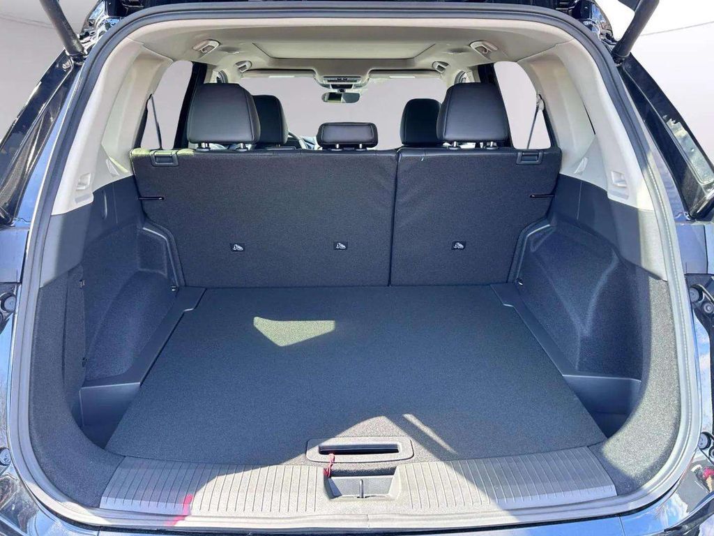 2026 Nissan Rogue SV San Clemente CA