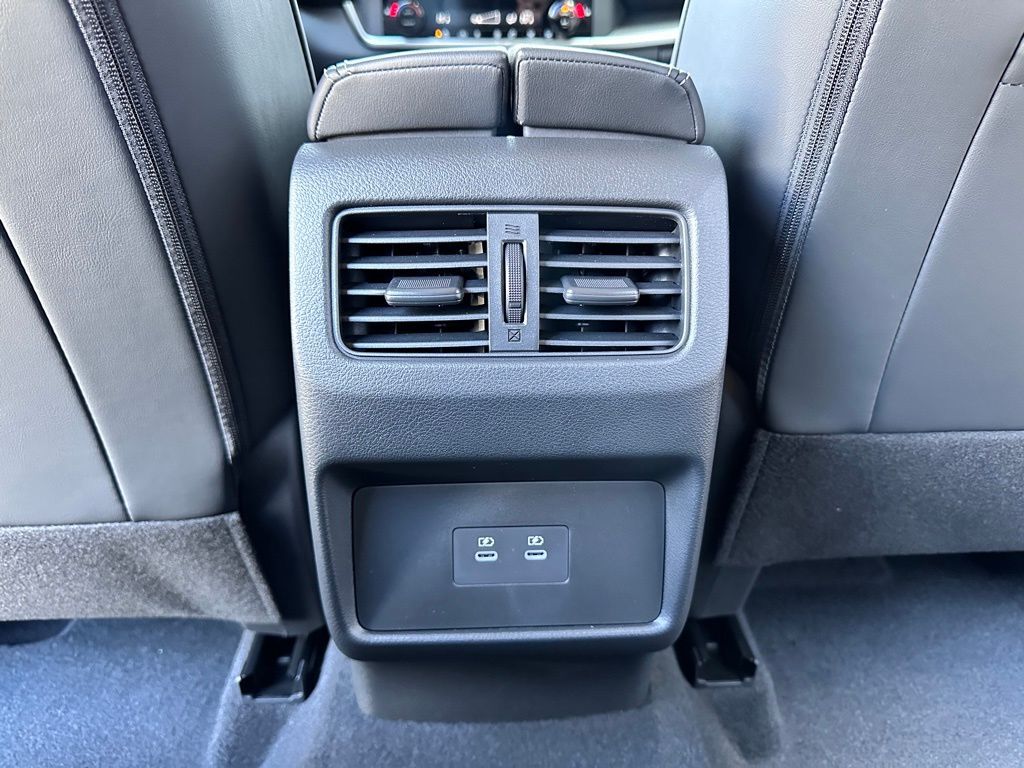 2026 Nissan Rogue SV San Clemente CA