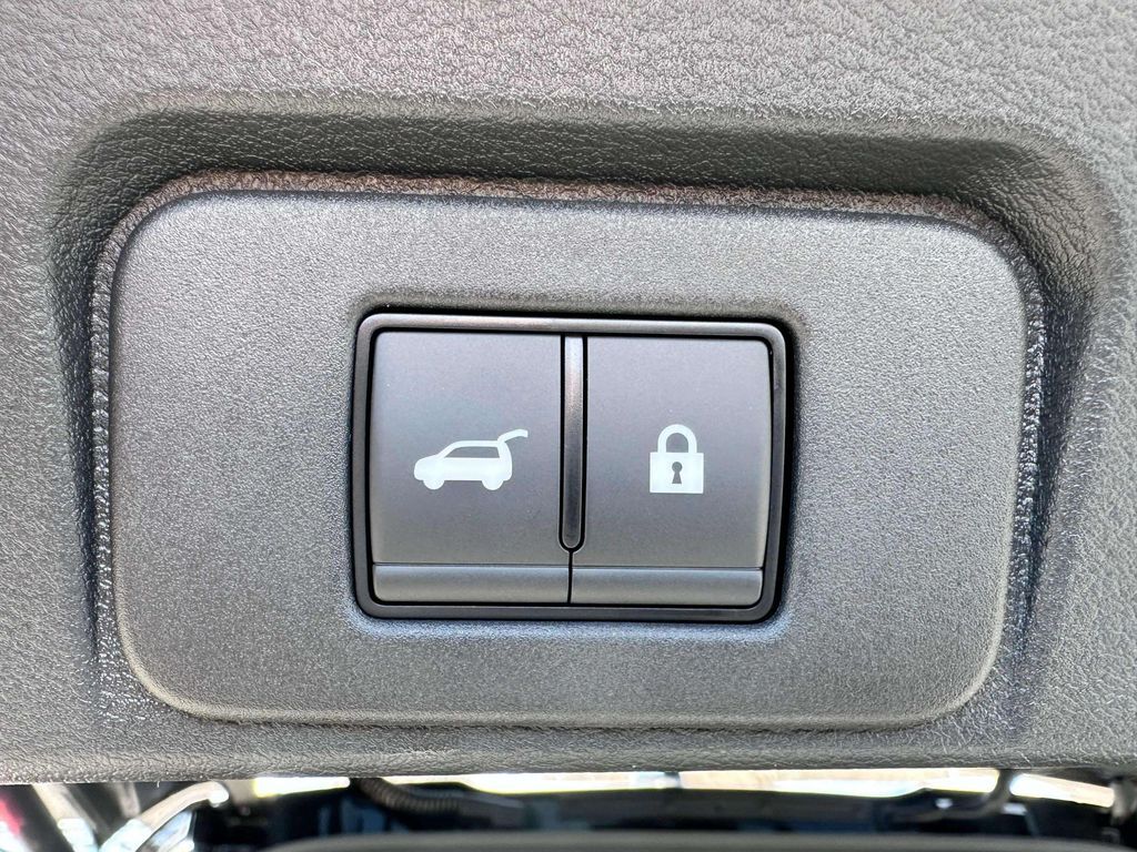 2026 Nissan Rogue SV San Clemente CA