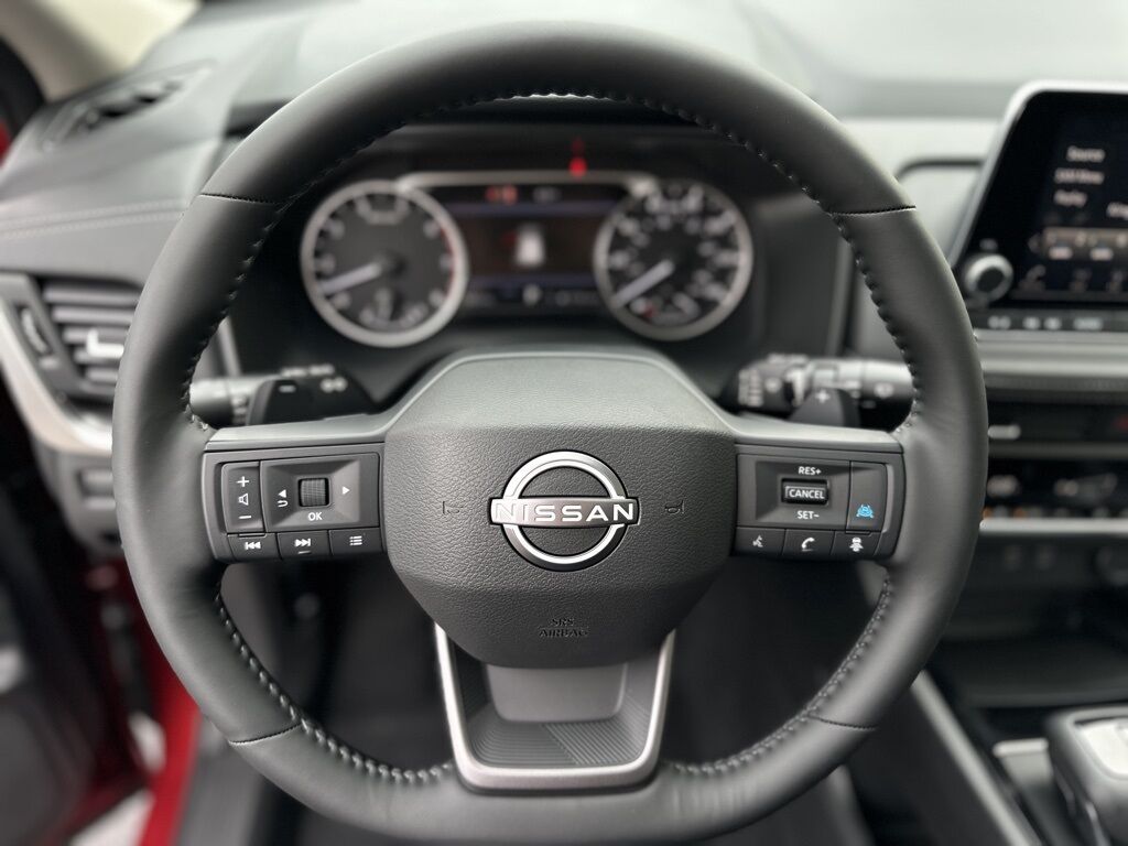 2026 Nissan Rogue SV San Clemente CA