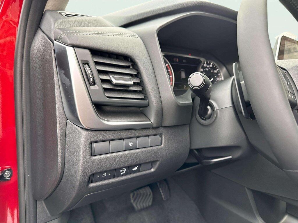 2026 Nissan Rogue SV San Clemente CA