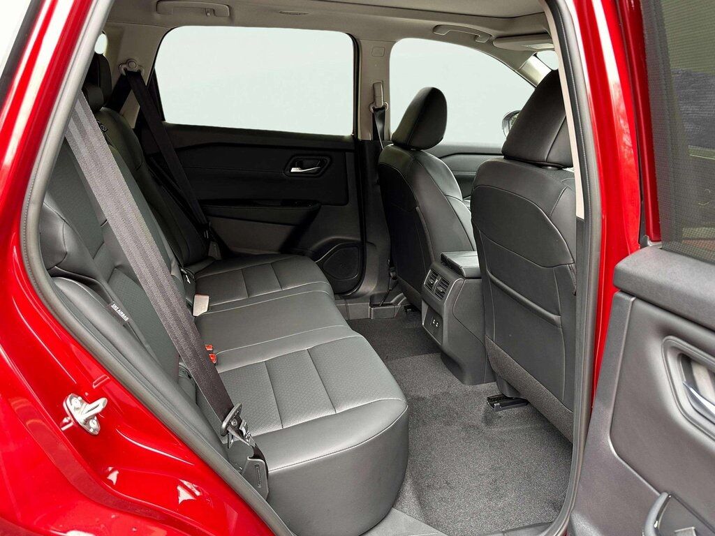 2026 Nissan Rogue SV San Clemente CA