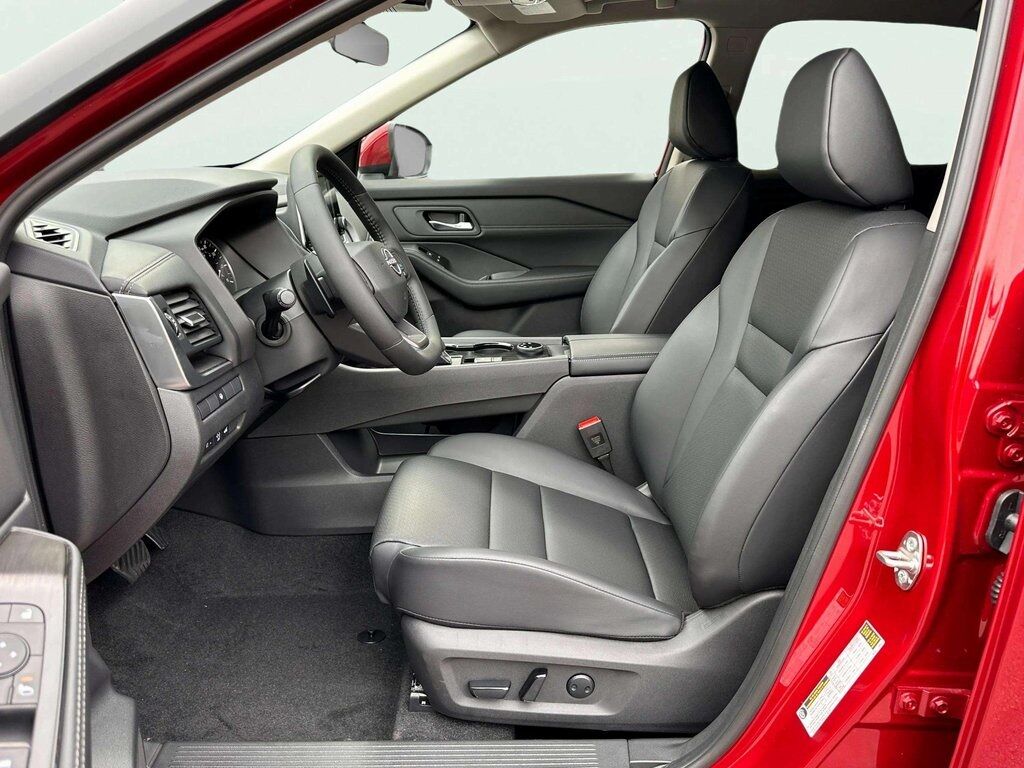 2026 Nissan Rogue SV San Clemente CA