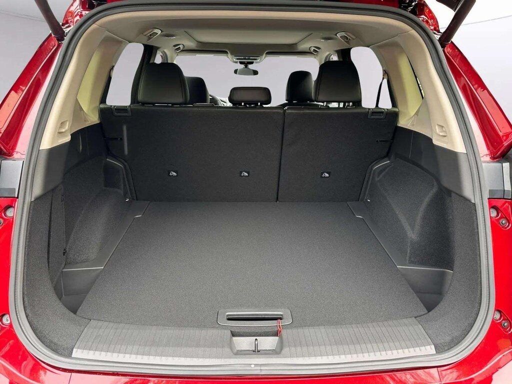 2026 Nissan Rogue SV San Clemente CA