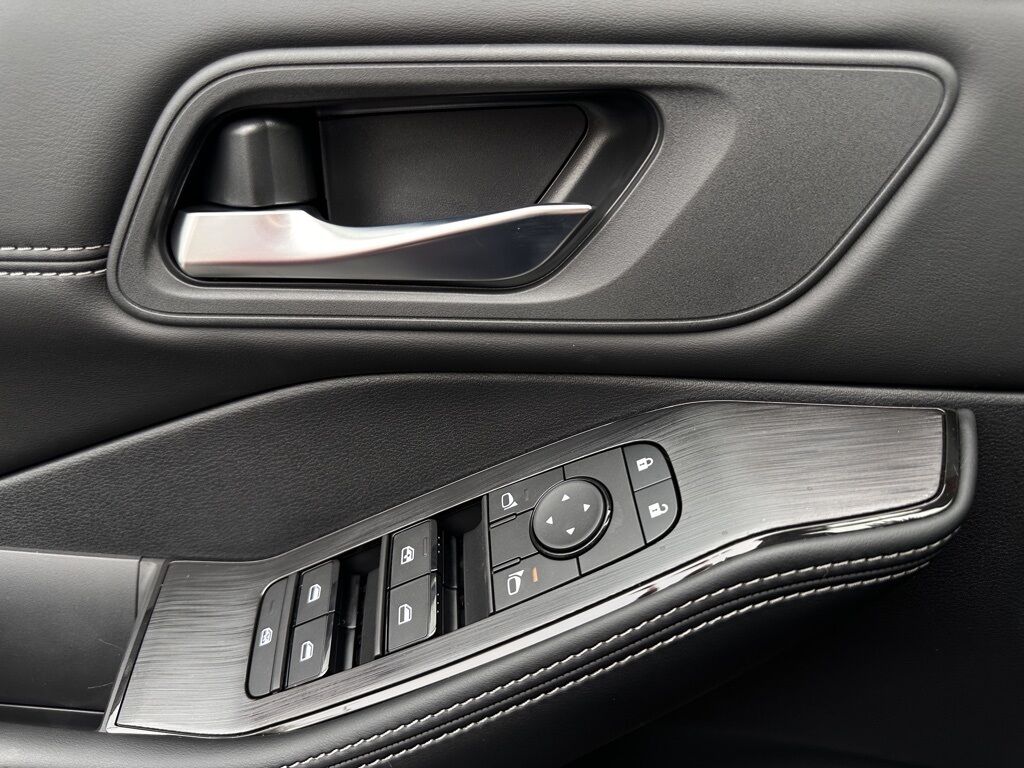 2026 Nissan Rogue SV San Clemente CA