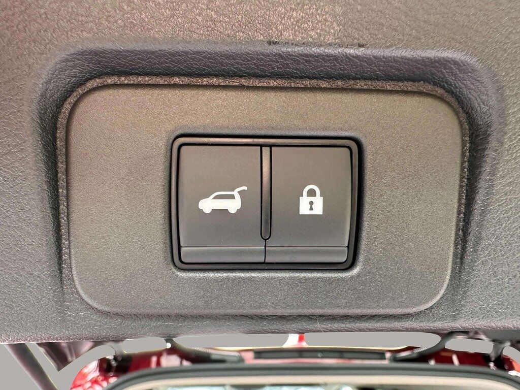 2026 Nissan Rogue SV San Clemente CA