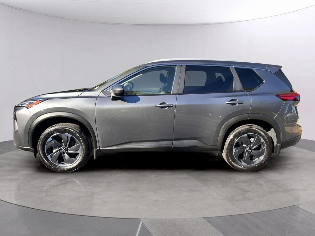 2026 Nissan Rogue SV San Clemente CA