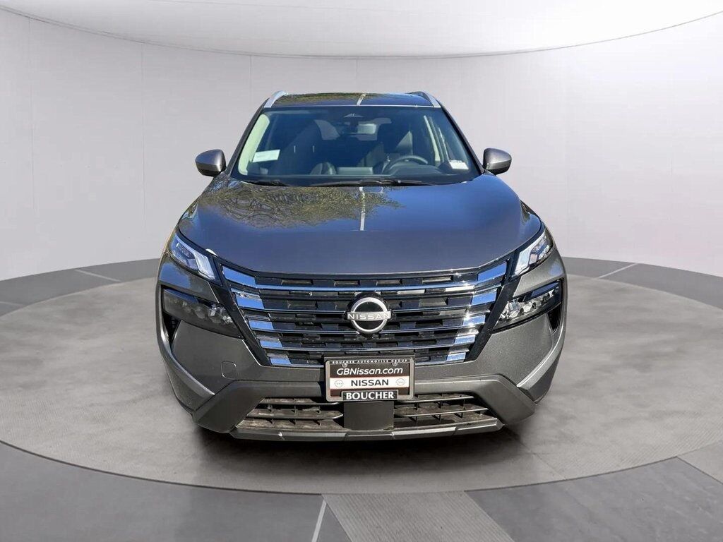 2026 Nissan Rogue SV San Clemente CA