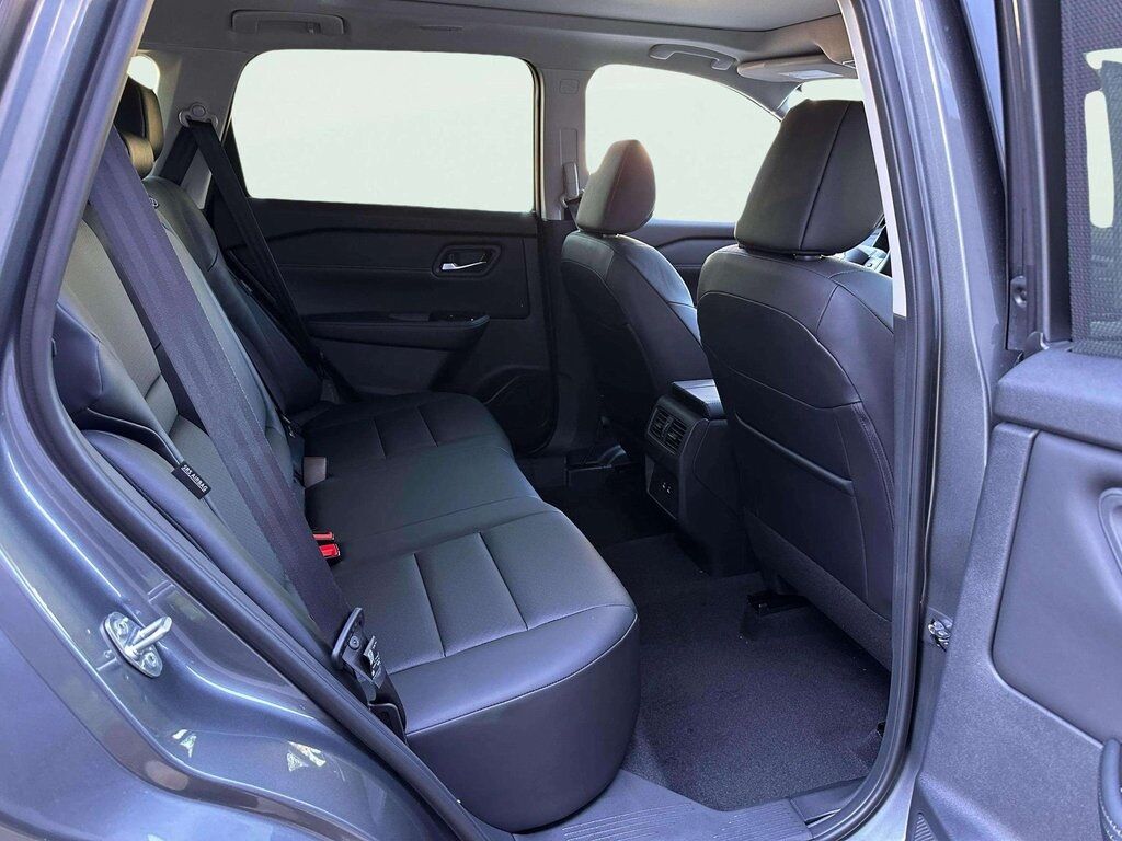 2026 Nissan Rogue SV San Clemente CA