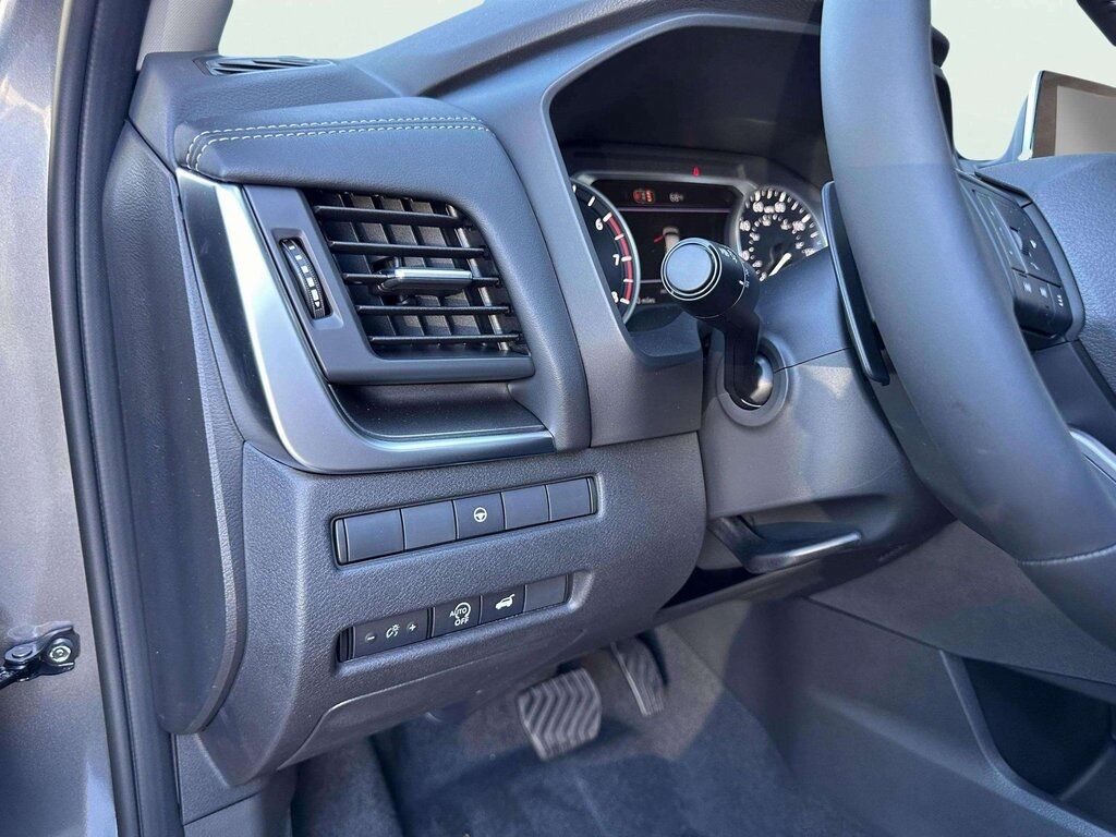 2026 Nissan Rogue SV San Clemente CA