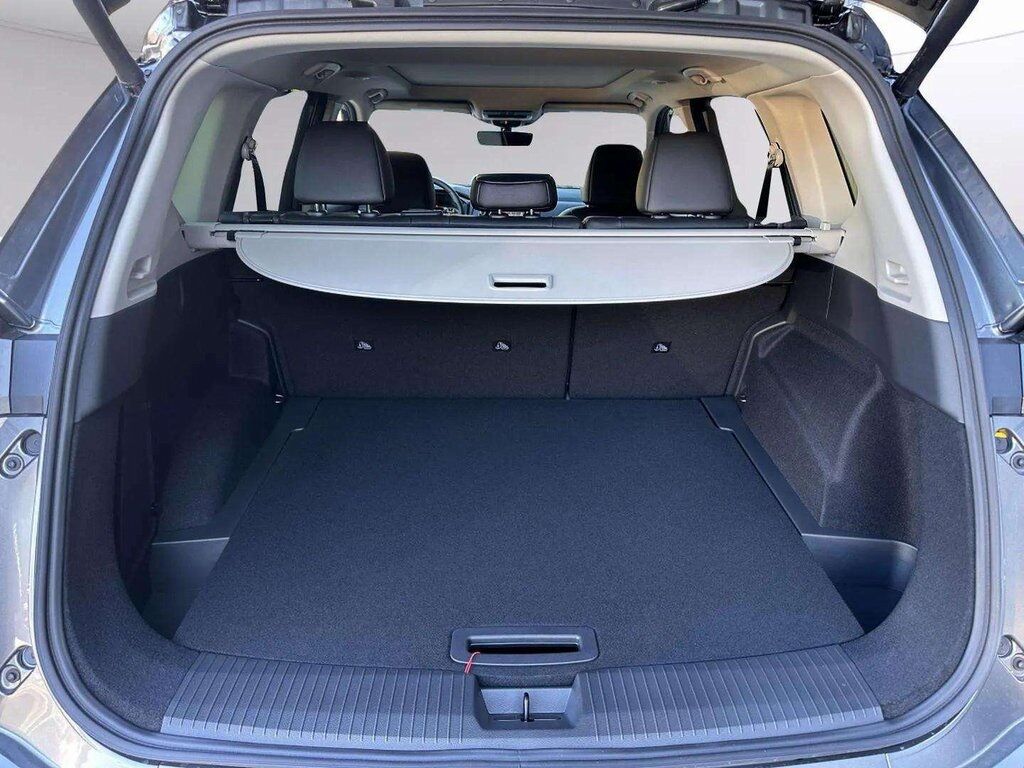 2026 Nissan Rogue SV San Clemente CA