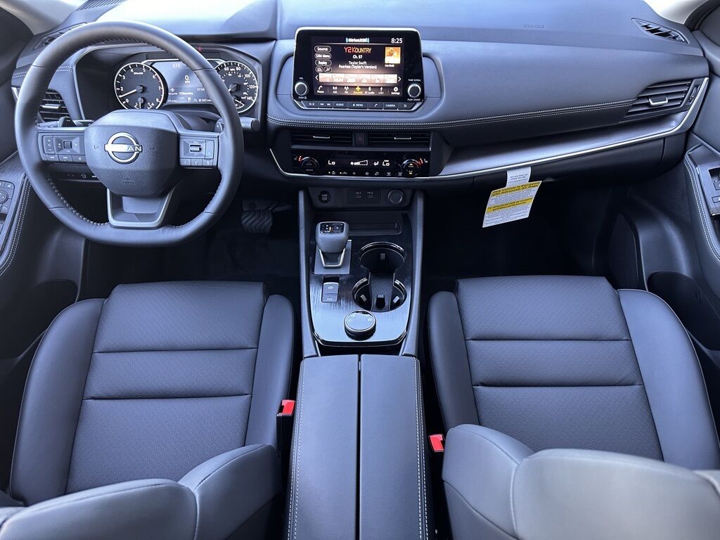 2026 Nissan Rogue SV San Clemente CA