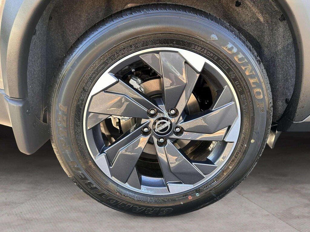 2026 Nissan Rogue SV San Clemente CA