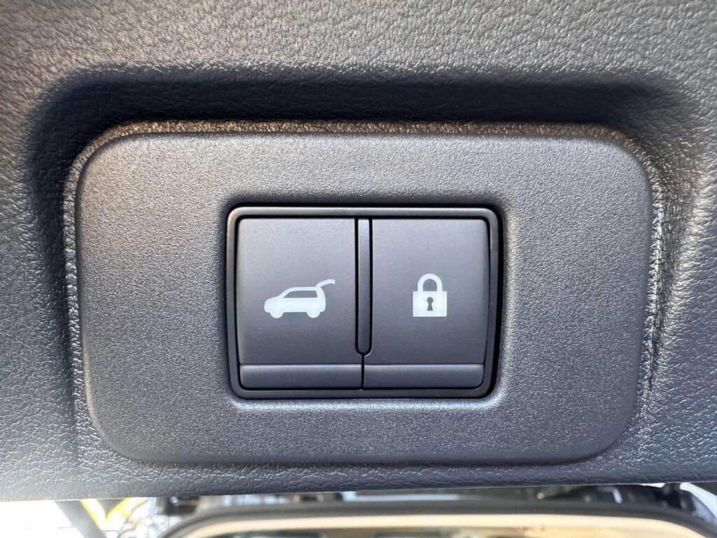 2026 Nissan Rogue SV San Clemente CA
