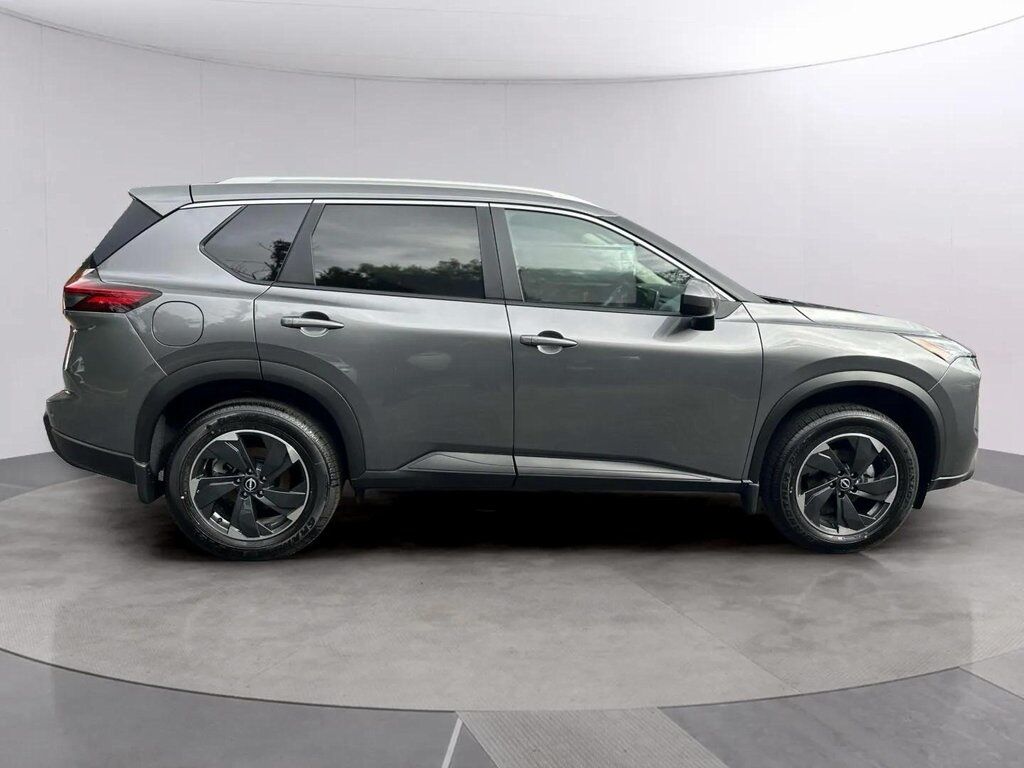 2026 Nissan Rogue SV San Clemente CA