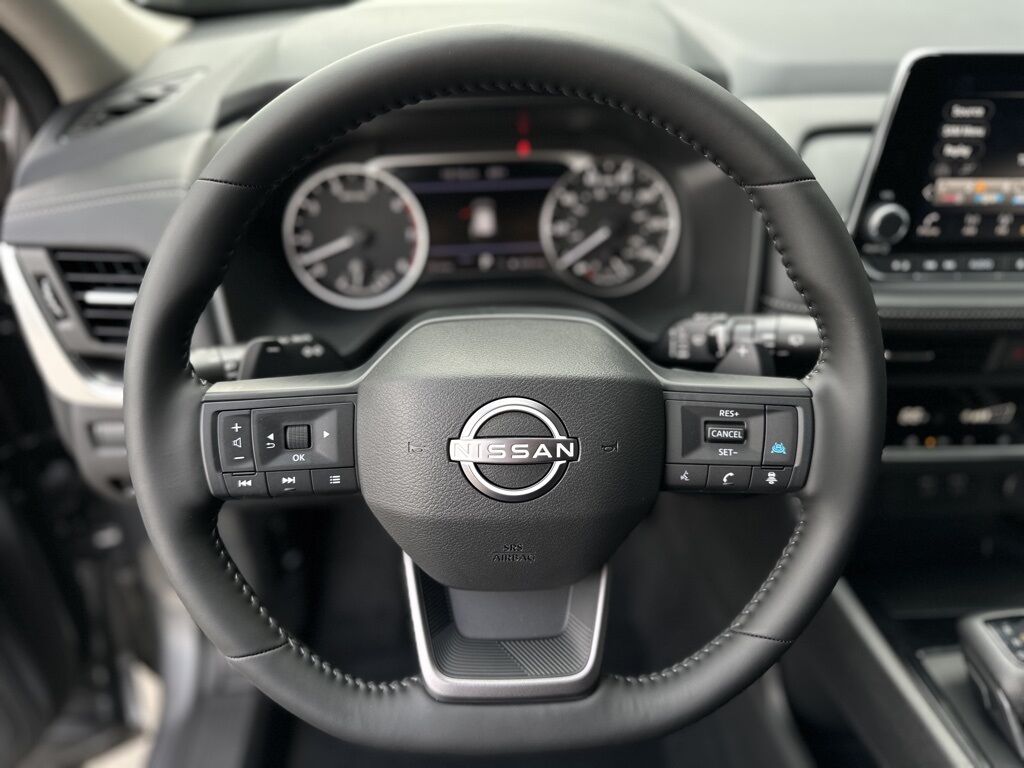 2026 Nissan Rogue SV San Clemente CA