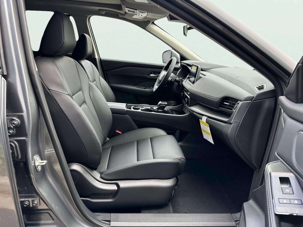 2026 Nissan Rogue SV San Clemente CA