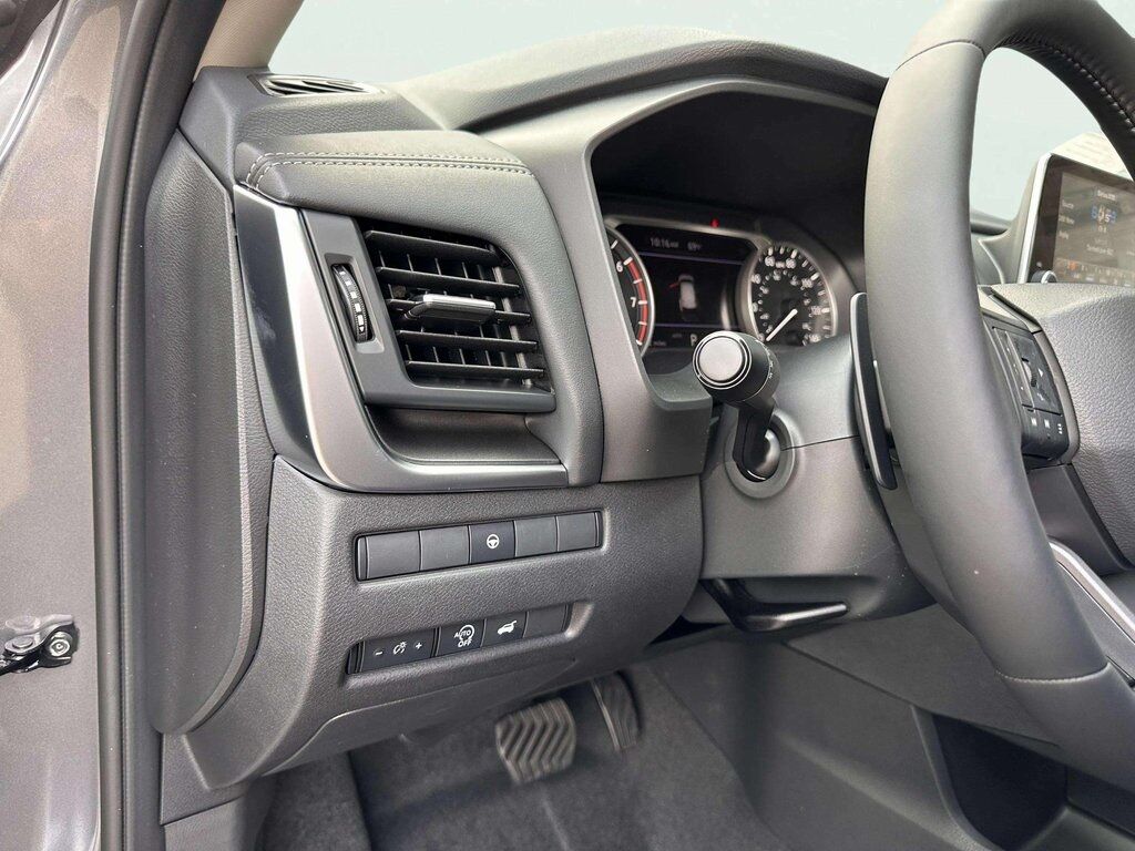 2026 Nissan Rogue SV San Clemente CA