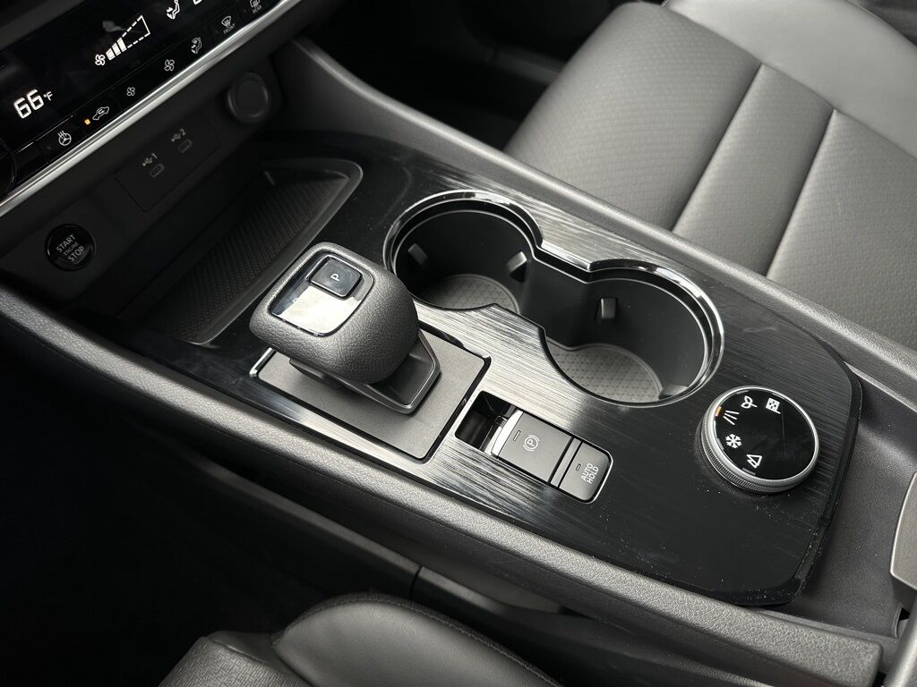 2026 Nissan Rogue SV San Clemente CA