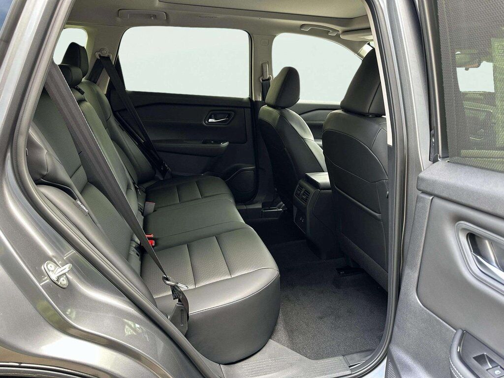 2026 Nissan Rogue SV San Clemente CA