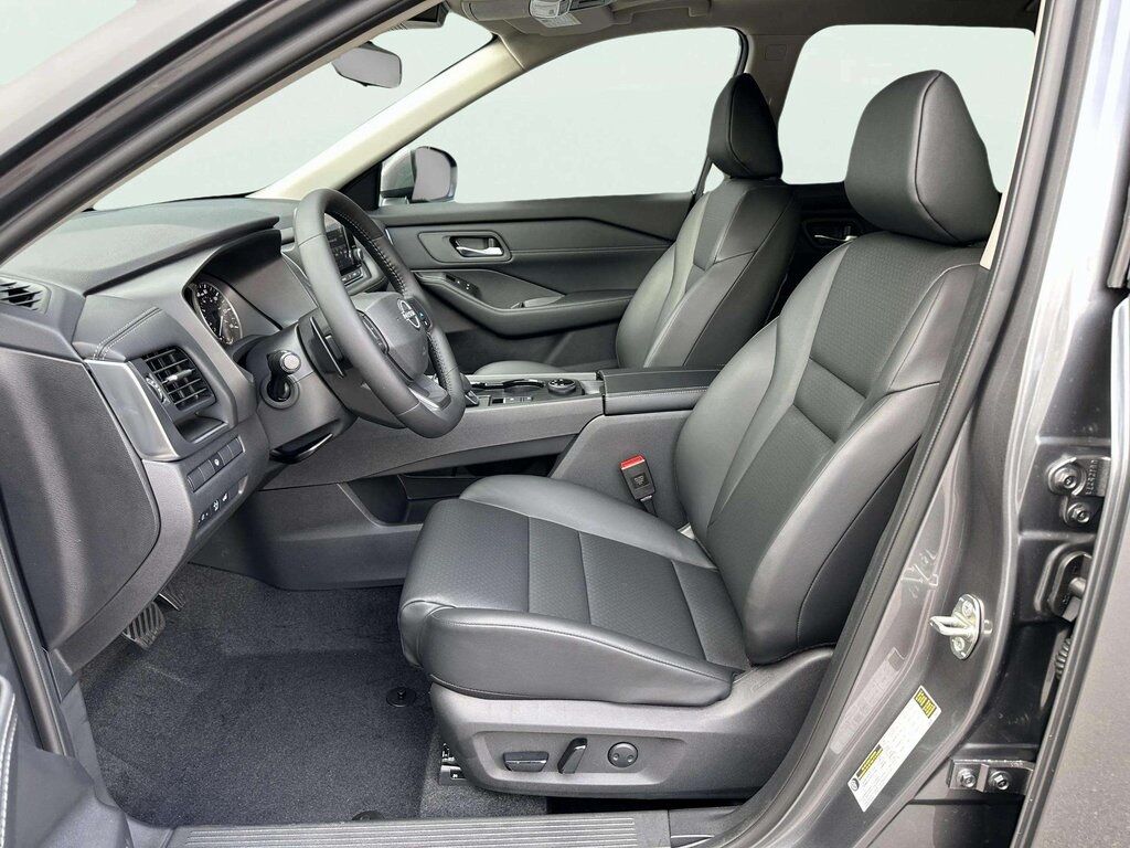 2026 Nissan Rogue SV San Clemente CA
