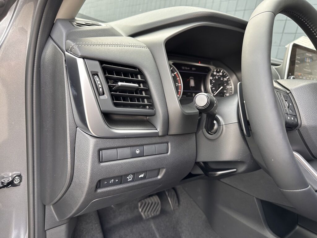 2026 Nissan Rogue SV San Clemente CA