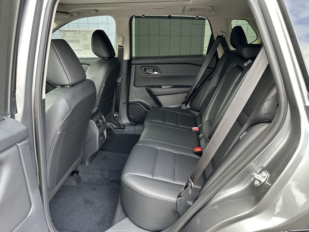 2026 Nissan Rogue SV San Clemente CA